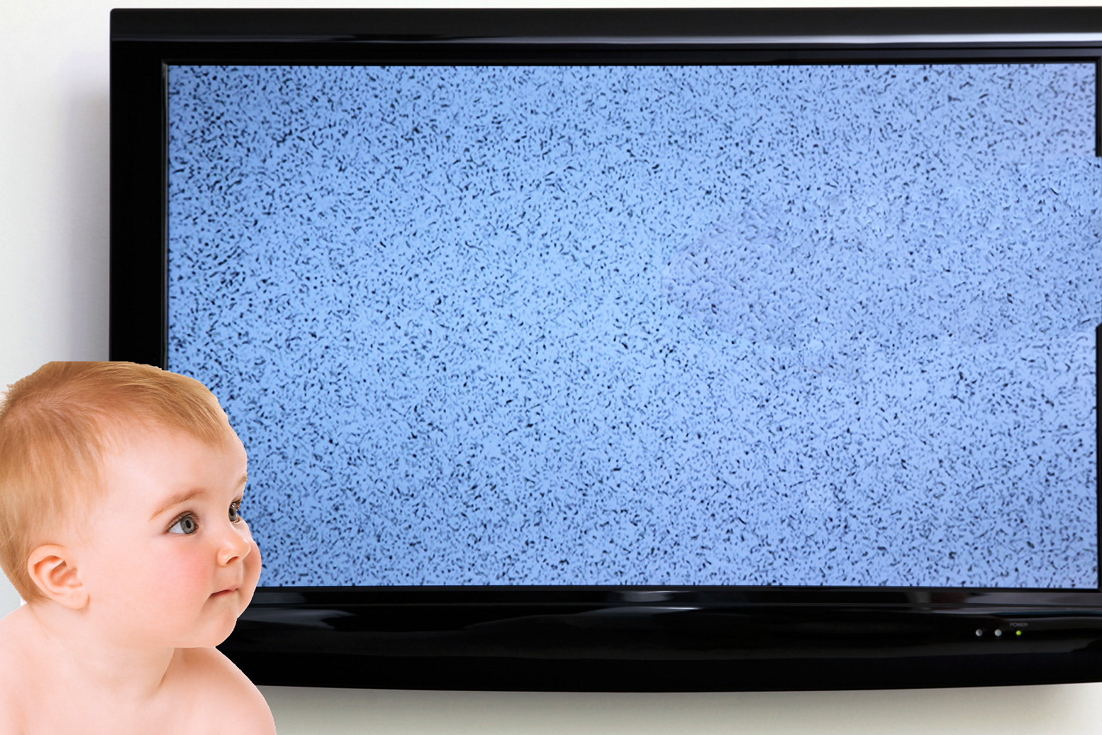 Baby Fernsehen