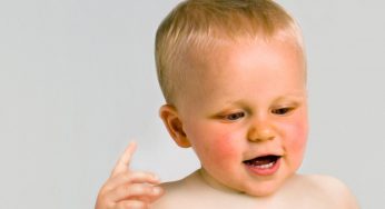Kinderkrankheiten – sei gut vorbereitet