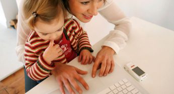 Einen Baby Blog schreiben