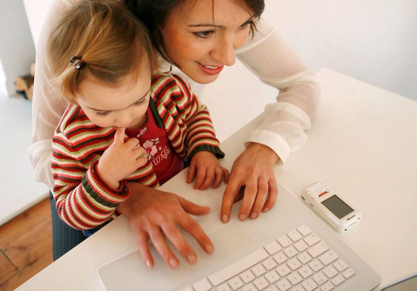 Einen Baby Blog schreiben